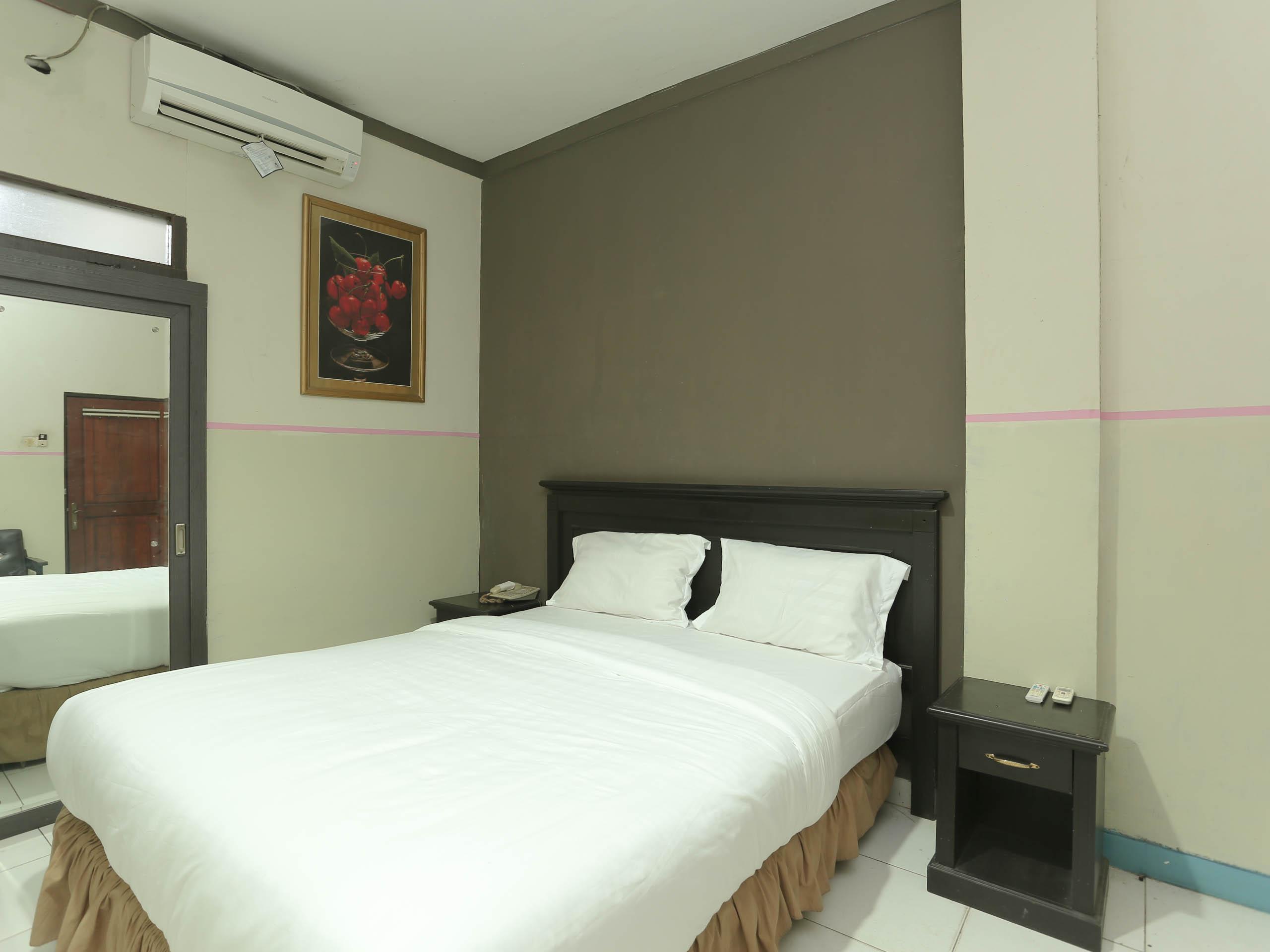 Urbanview Hotel Kharisma Banjarmasin Banjarmasin  Exterior foto
