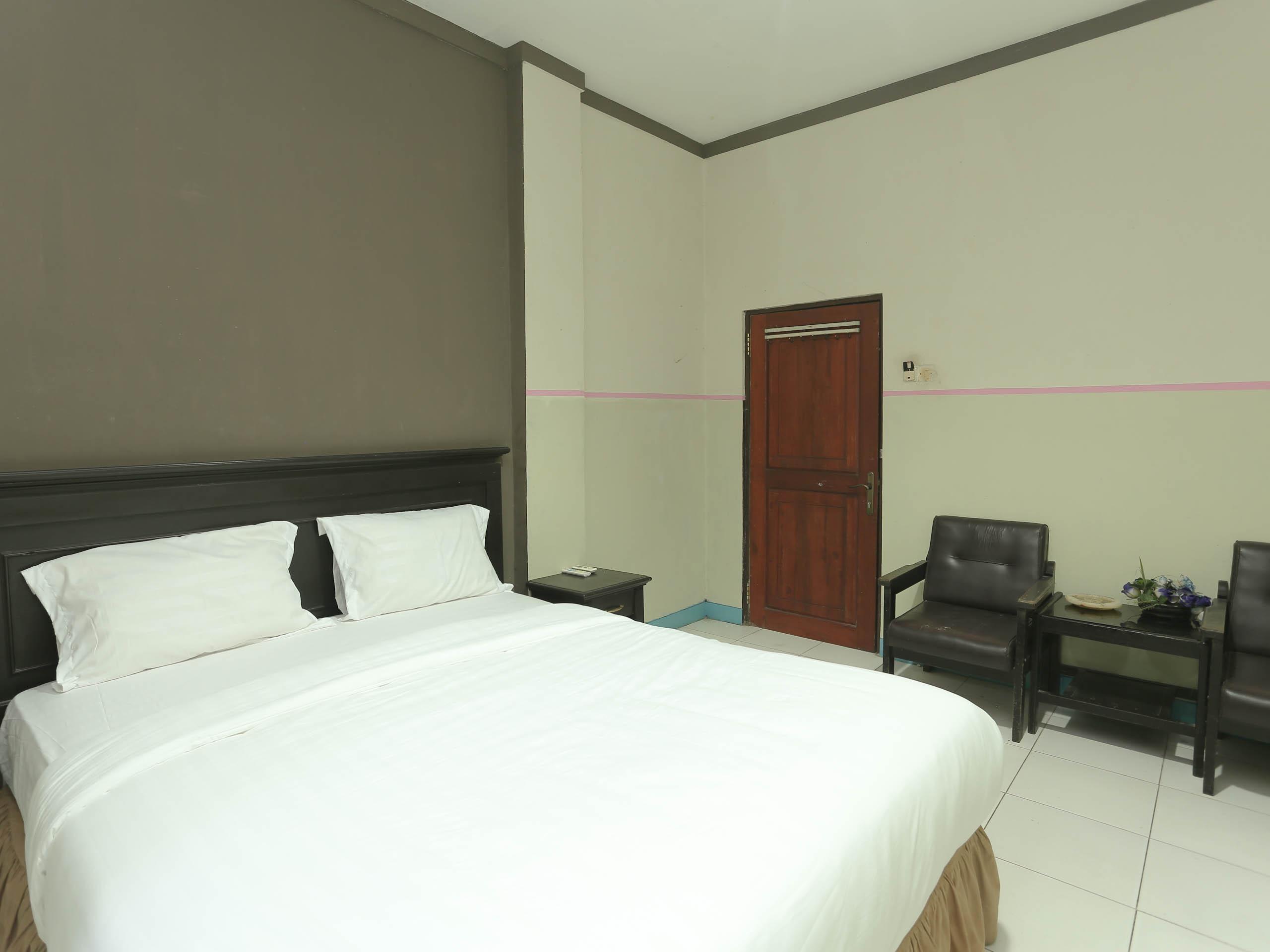 Urbanview Hotel Kharisma Banjarmasin Banjarmasin  Exterior foto